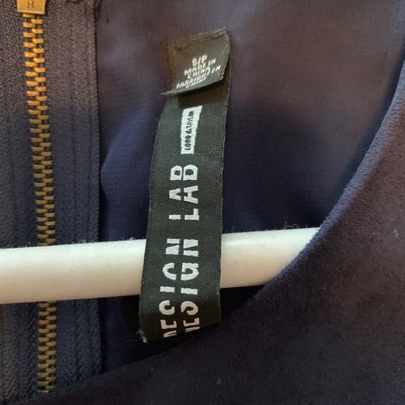 Lord and Taylor Design Lab Dress - Picture 4 of 4